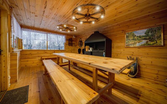 Новая Линза