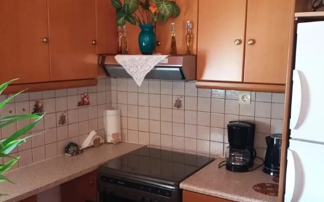 Elia Home Apartments