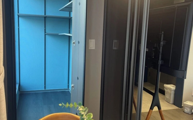 villiv Inn The City Namsan