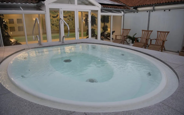 Golf Hotel Viborg