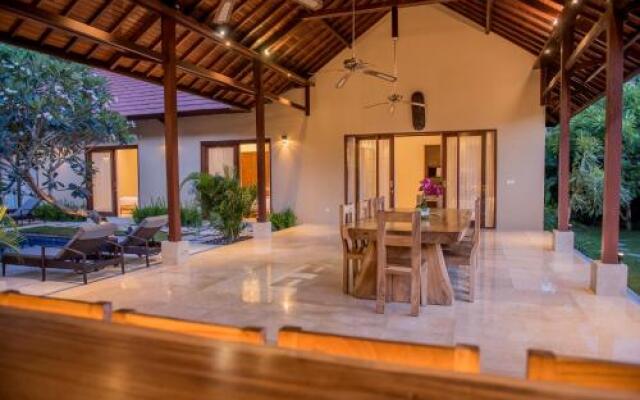 Aurelia Villa 2