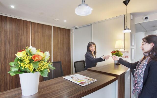 Appart Hotel Odalys City Aix en Provence Le Clos de la Chartreuse