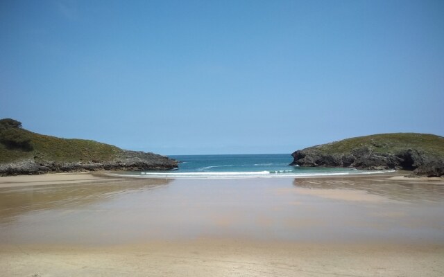 Apartamentos Turisticos Castiello