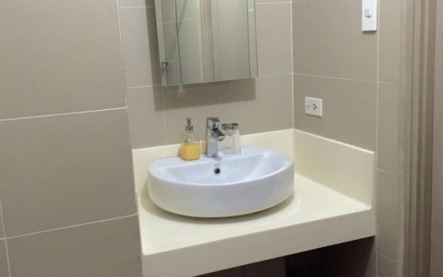 Antel Serenity Suite Poblacion Makati