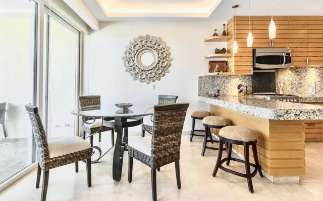 Anana El Dorado 203 Condo With Lake Views Pool