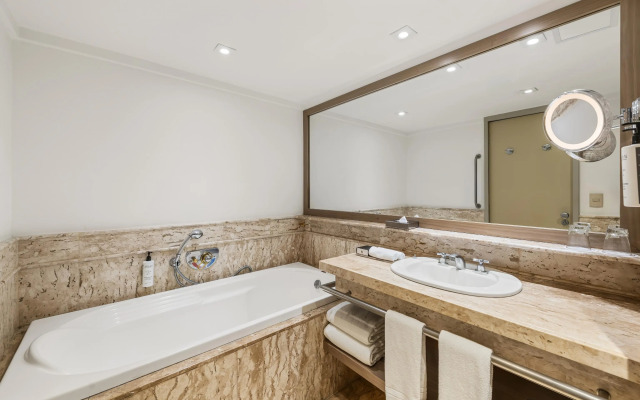 InterContinental São Paulo by IHG