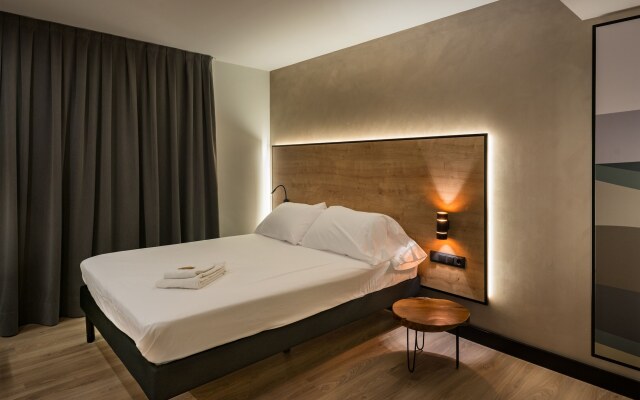 ibis Styles Figueres Ronda