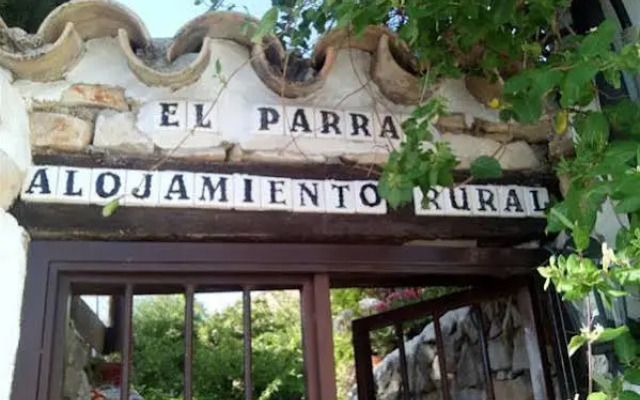 Posada el Parral - Hostel