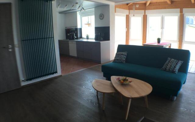 Ferienwohnung Alte B3