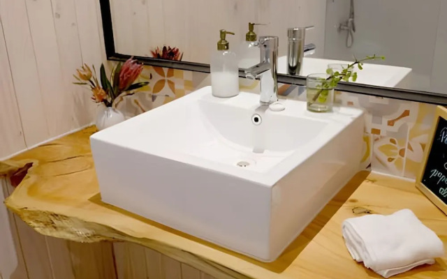 Cabañas del Cerro 2