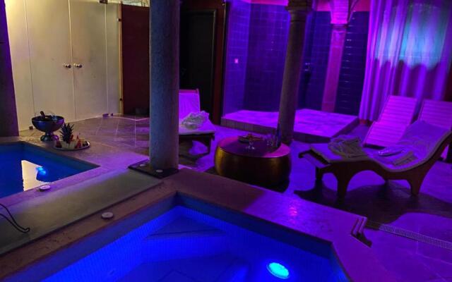 Albergo Villa Francesca Beauty Spa