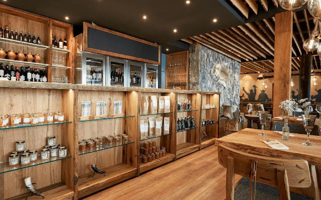 Ostseehotel Midgard - Ostsee Resort Damp