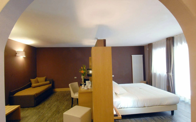 Hotel Garni Vittoria