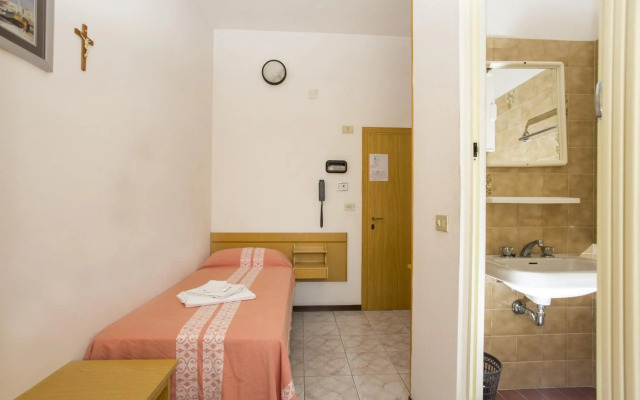 Hotel Lugano