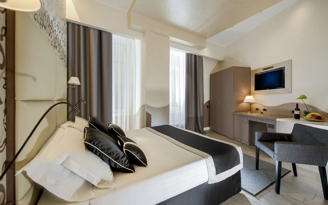 Demetra Hotel