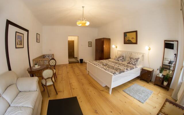 B&B Krumlov