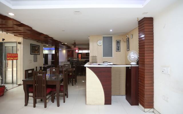 Oyo 14279 Bed Inn