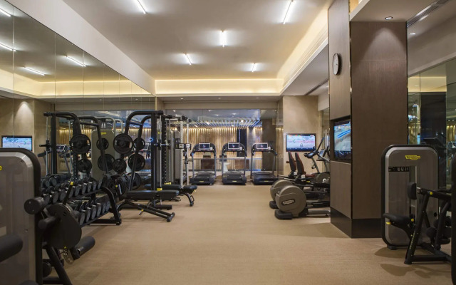 Renaissance Nanjing Olympic Centre Hotel