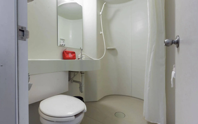 ZEN Rooms Jalan Raja Laut Chowkit