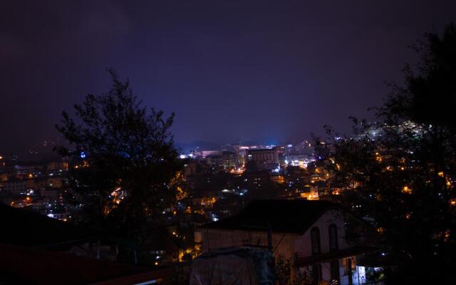 Agreeable Family Baguio Suites