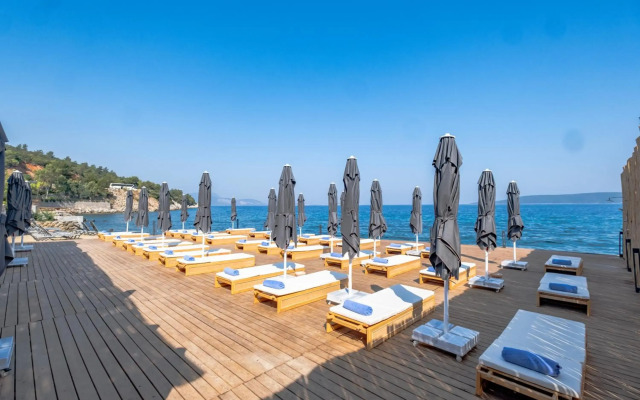 Isolina Bodrum