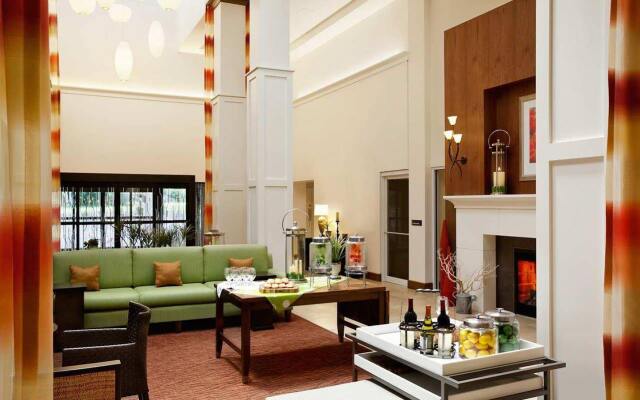 Hilton Garden Inn Rochester/Pittsford