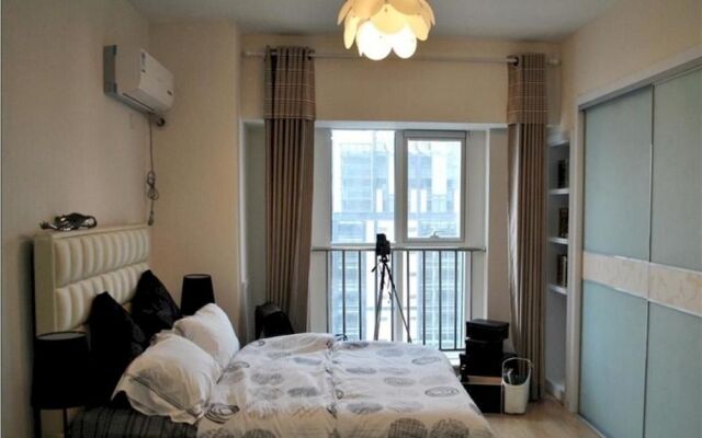 Sunshine Service Apartment-gaoxin