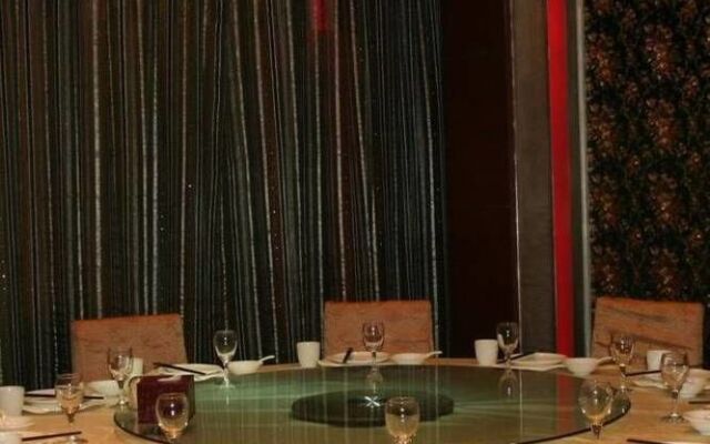 Jili Hotel