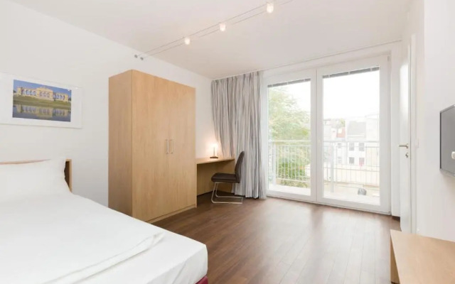 Vienna Stay Apartment / Hotel 1050