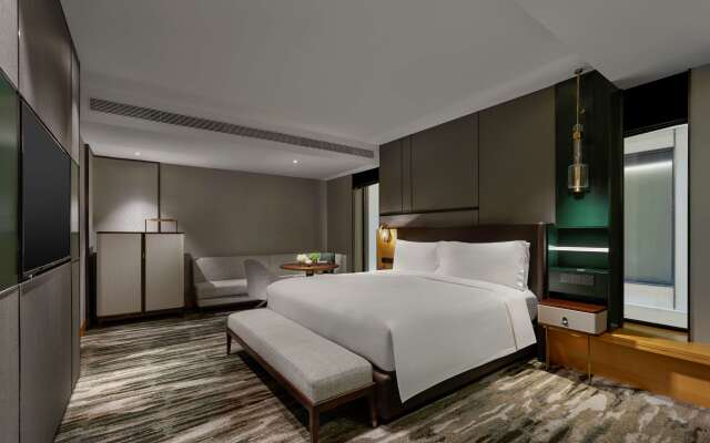 Hilton Shanghai Hongqiao