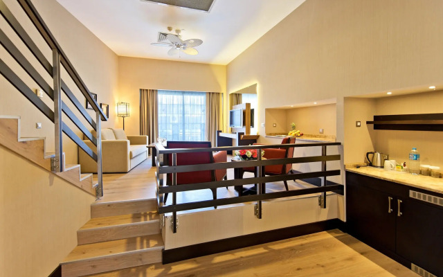 Limak Lara De Luxe Hotel - All Inclusive