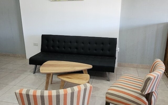 Loft frente a Palmares Open Mall