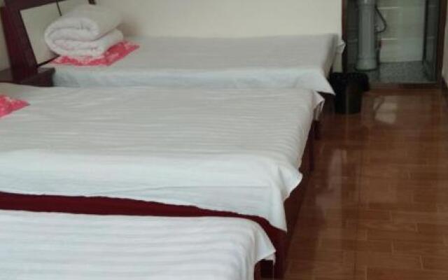 Jinzhong Mianshan Wenjia Inn