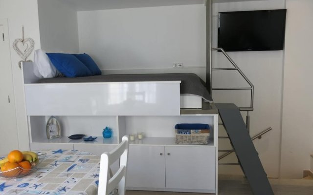 Apartment with One Bedroom in Nazaré, with Wonderful Sea View, Furnished Garden And Wifi - 500 M From the Beach