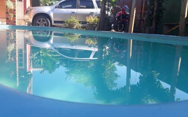 zaua guest house