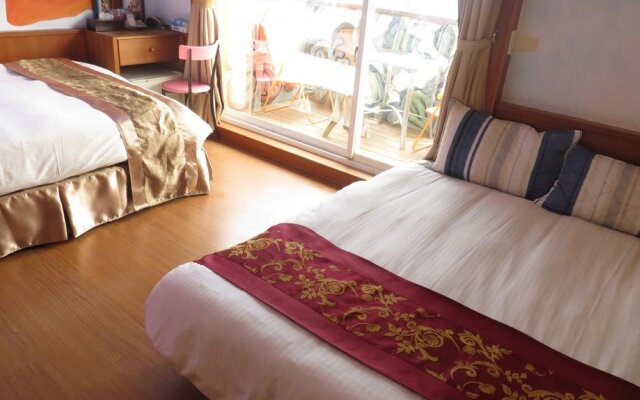 Fei Li Jin Hotel