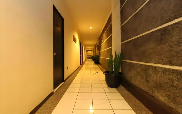 Hotel Augusta Bandung