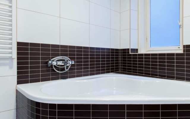 Rakoczi 60 Apartment