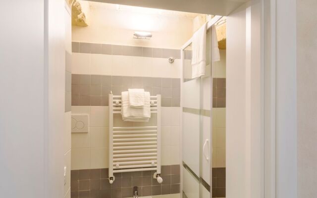 Balbo Suites & Apartments