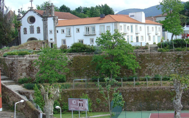 Convento dos Capuchos