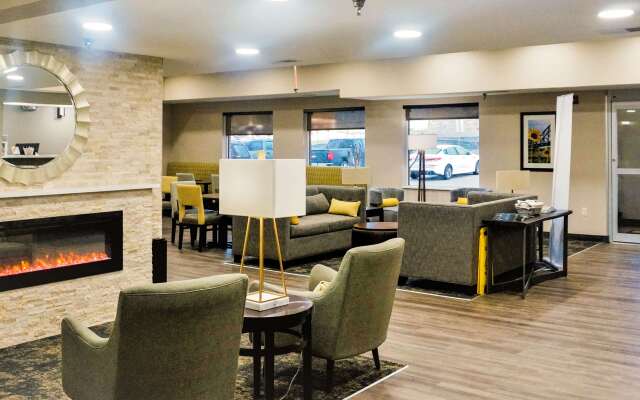 Comfort Inn & Suites Conway