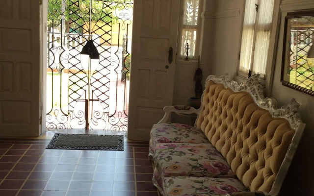 Hotel Casa Colonial Barranquilla