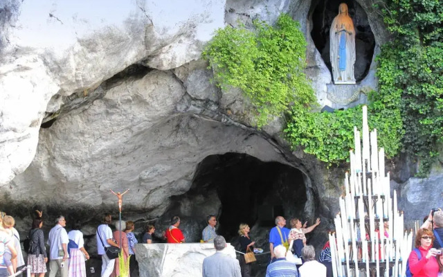 Santa Lucia