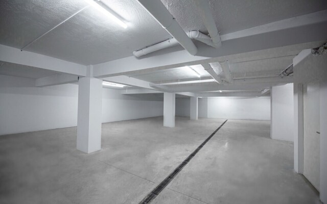 Intercity Residence Private Apartments