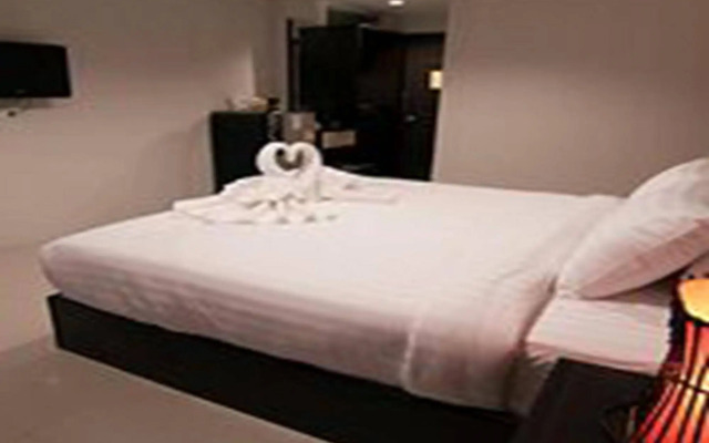 Nest Boutique Resort