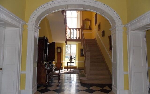 Ash Hill B&B