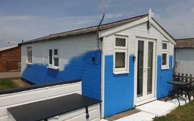 Pips Chalet in the Isle of Sheppey