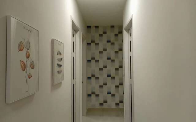 BLeisure Parkland Homestay