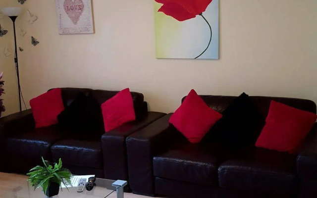 Tony Asga Apartments - Asga Apartment
