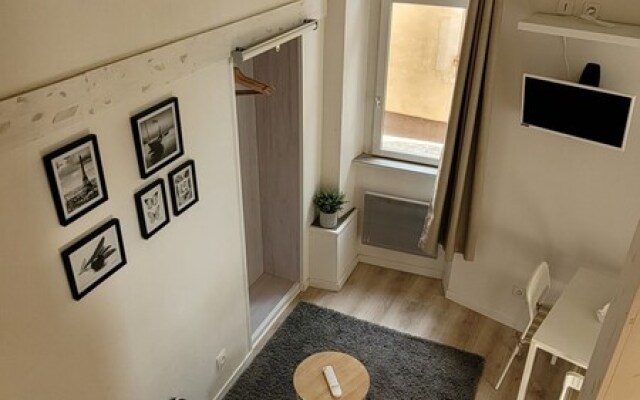 Des Histoires d'Anges - Côté Ville